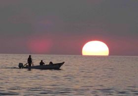 Boating on the coast of Oaxaca, Mexico – Best Places In The World To Retire – International Living